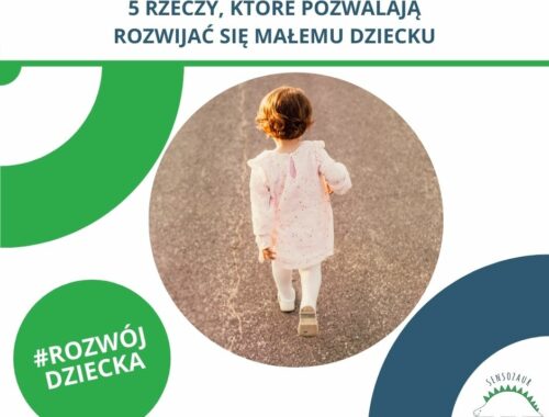 rozwój dziecka- zajęcia Bydgoszcz